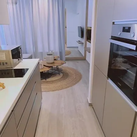 Daire Amalfi At Mythical Sands Paralimni