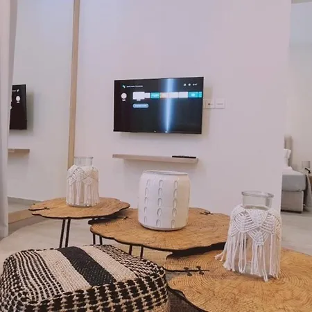 Amalfi At Mythical Sands *