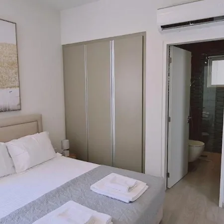 Amalfi At Mythical Sands * Paralimni