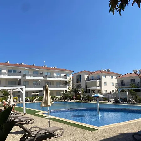 Amalfi At Mythical Sands Daire *