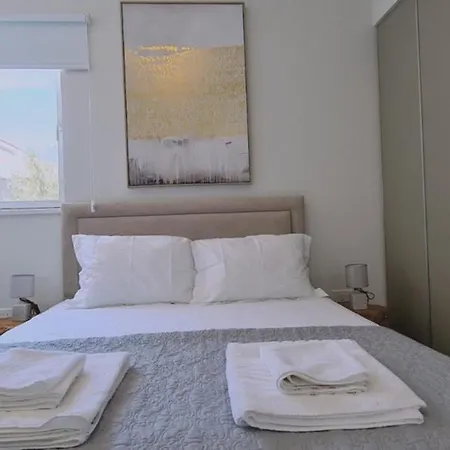 Apartman Amalfi At Mythical Sands