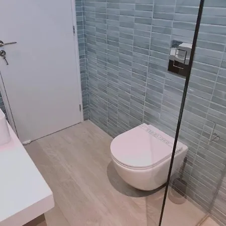 Amalfi At Mythical Sands *