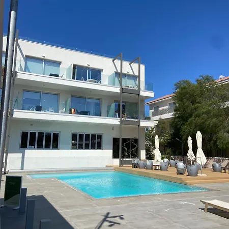 Amalfi At Mythical Sands