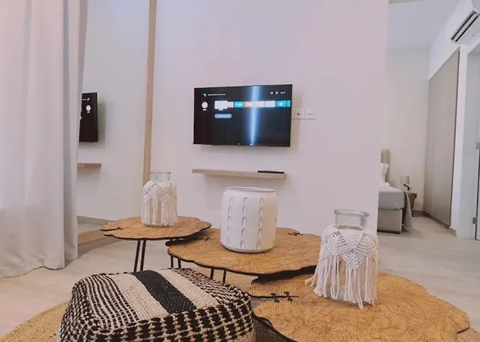 Amalfi At Mythical Sands *