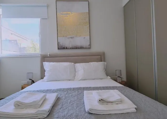 Apartamento Amalfi At Mythical Sands