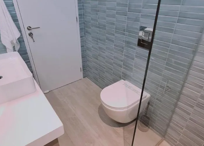 Amalfi At Mythical Sands *