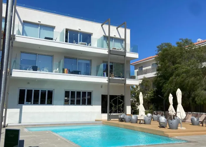 Amalfi At Mythical Sands